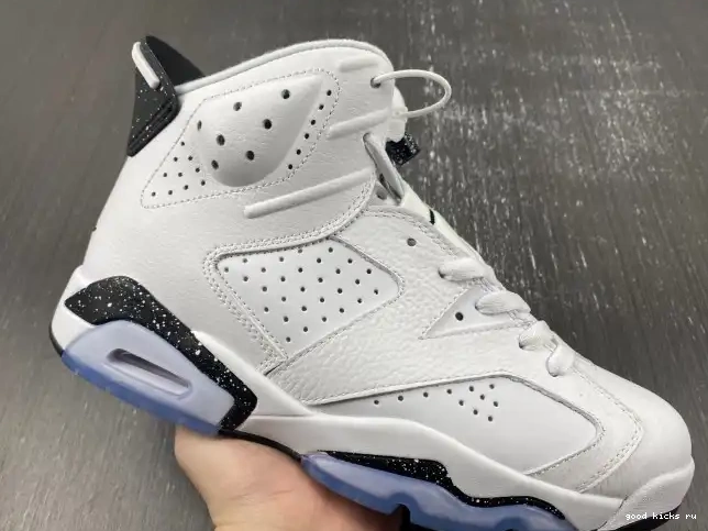 Air Reverse Jordan CT8529-112 Oreo 6 0508